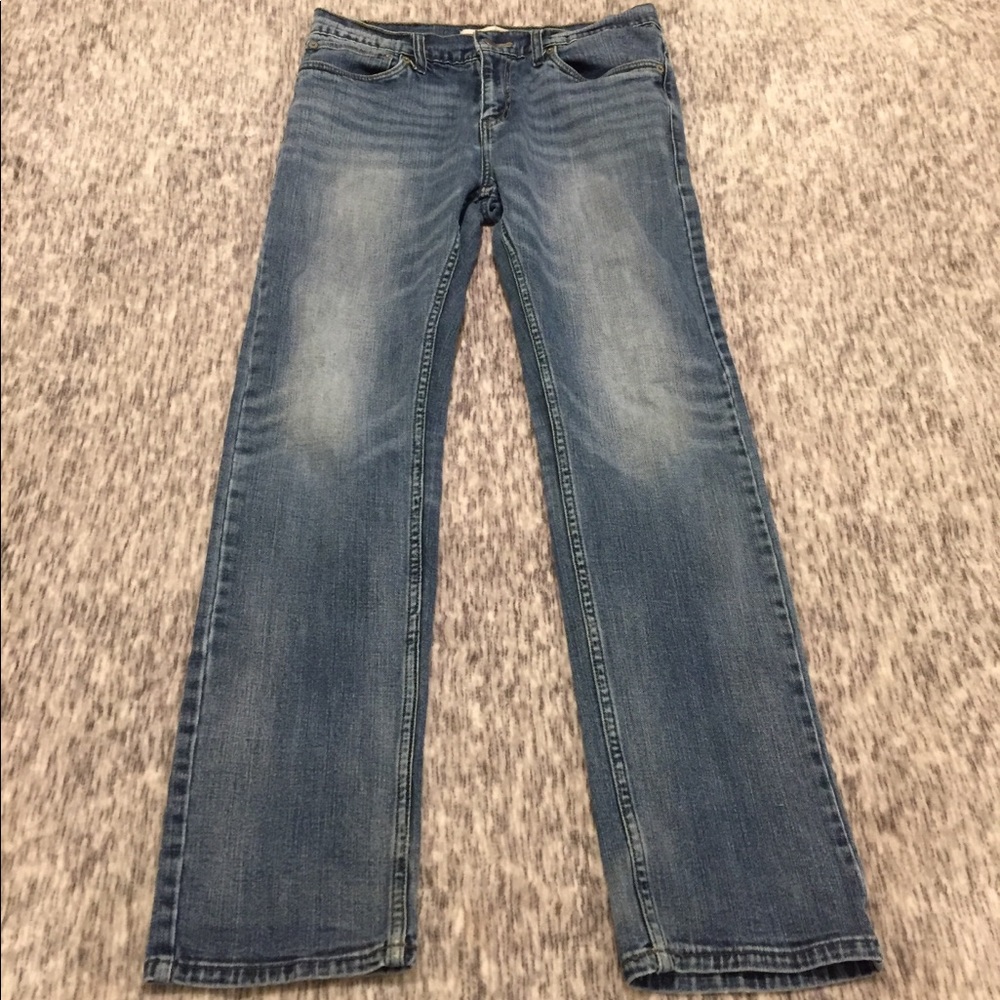 Levi’s 511 30x30